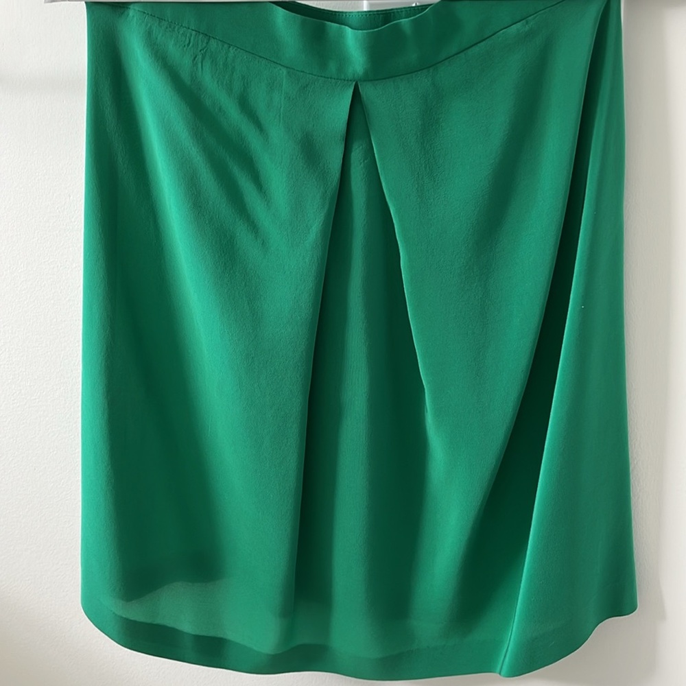 Silk Club Monaco Tube Top